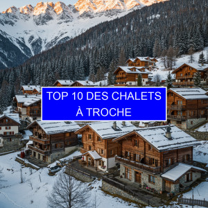 Top 1 des Chalets à Troche
