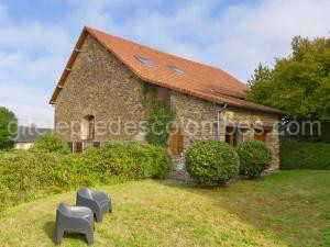 Photo de le B&B / Chambres d'hôtes Dordogne et Corrèze vacances BnB à Troche