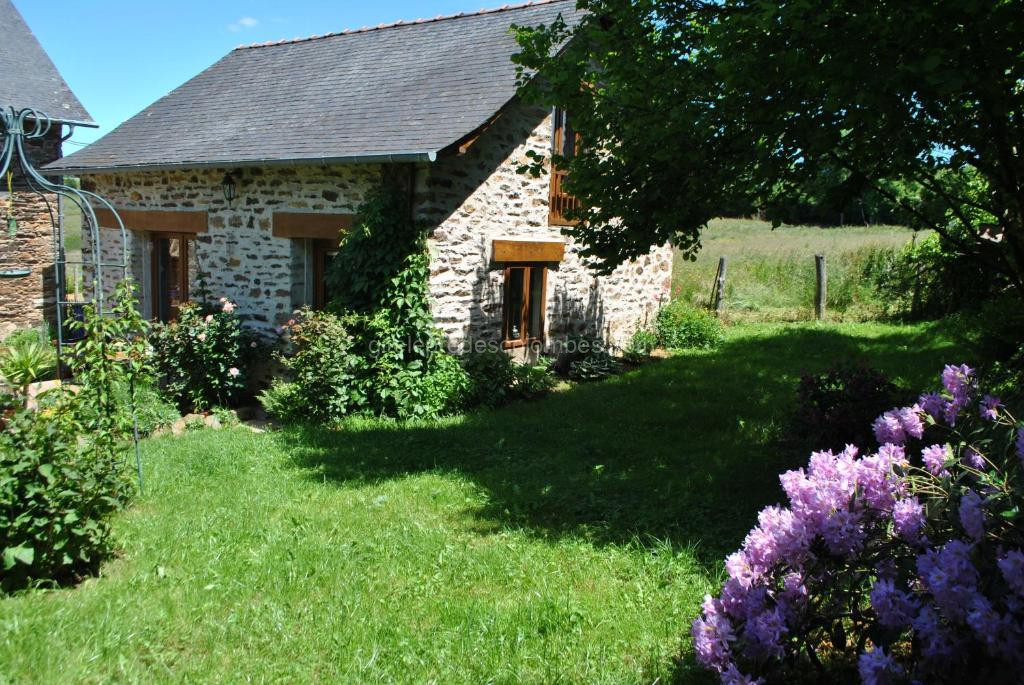 photo de Gîte le pré des Colombes
