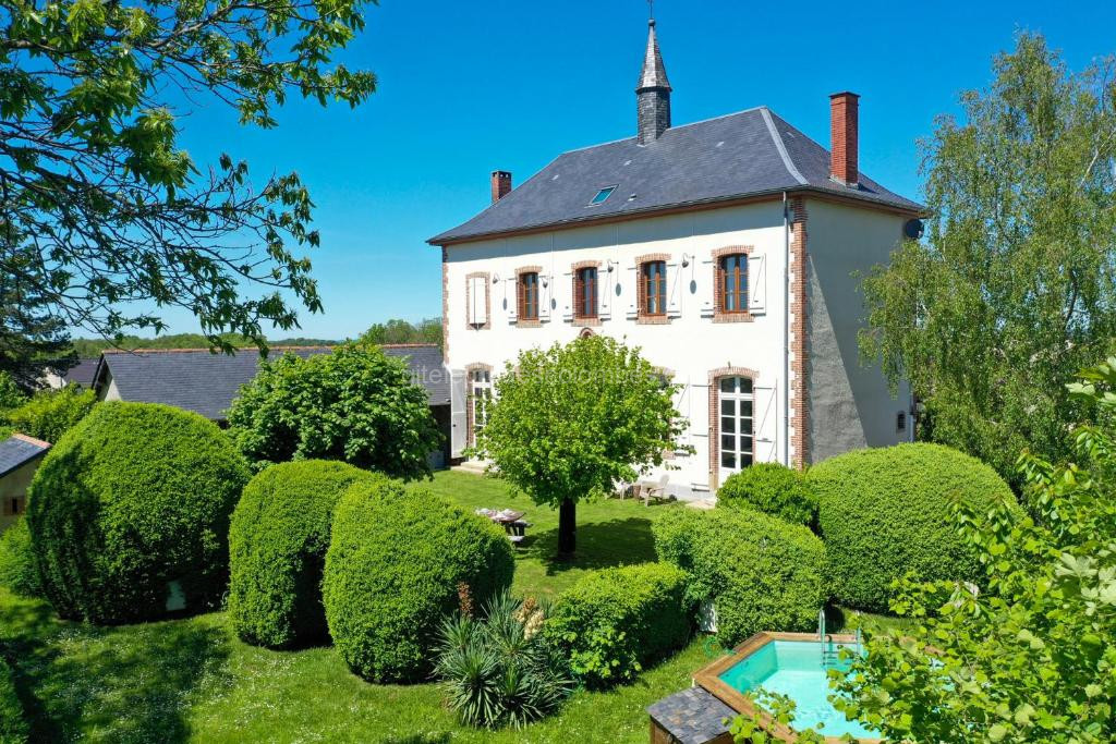 Photo de Villa De Vacances l'Ancienne Ecole